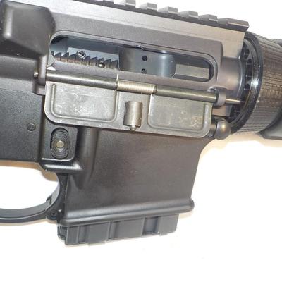 Bad Boy AR-556 NATO,  Ruger SUPER COND./  NOT MASS. COMPLIANT/ POLICE YES / $1000 to $1500.