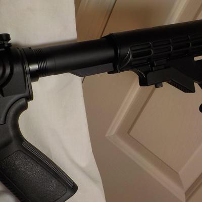 Bad Boy AR-556 NATO,  Ruger SUPER COND./  NOT MASS. COMPLIANT/ POLICE YES / $1000 to $1500.