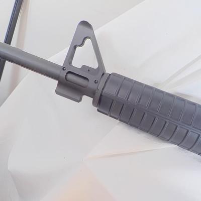 Bad Boy AR-556 NATO,  Ruger SUPER COND./  NOT MASS. COMPLIANT/ POLICE YES / $1000 to $1500.