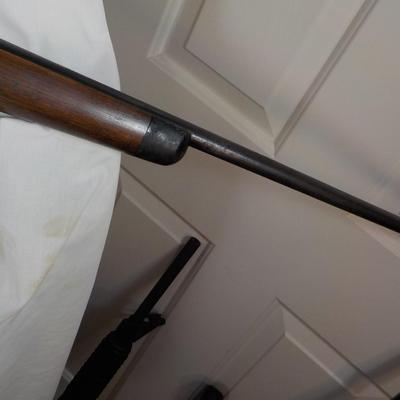 Super Mauser M48/ Fat 8mm, /bolt action. / est $200 to $450.