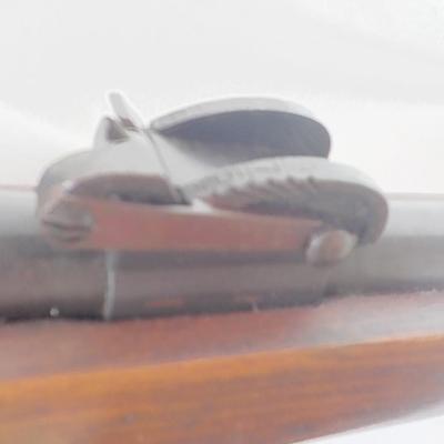 Super Mauser M48/ Fat 8mm, /bolt action. / est $200 to $450.
