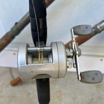 Rod & Reel Lot *Read Details*