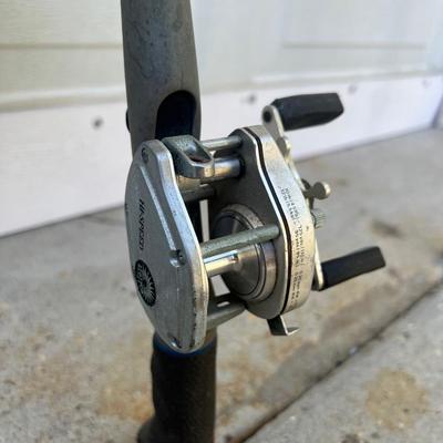 Rod & Reel Lot *Read Details*