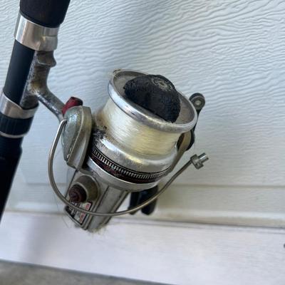 Rod & Reel Lot *Read Details*