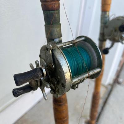 Rod & Reel Lot *Read Details*
