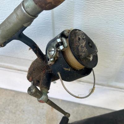 Rod & Reel Lot *Read Details*