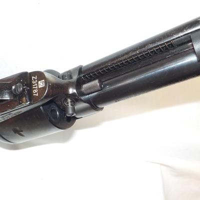 Heritage Firearms " Rough Rider" single action 22 cal. est. $100 to $200.