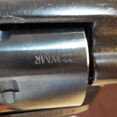 Heritage Firearms " Rough Rider" single action 22 cal. est. $100 to $200.
