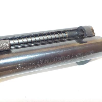 Heritage Firearms " Rough Rider" single action 22 cal. est. $100 to $200.