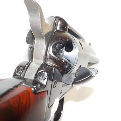 Heritage Firearms " Rough Rider" single action 22 cal. est. $100 to $200.