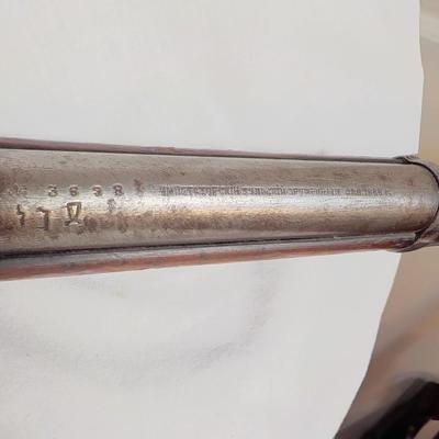 1870 Imperial  Russian Berdan 11 Infantry long rifle.10.75 cal.  est. $400 to $2100.
