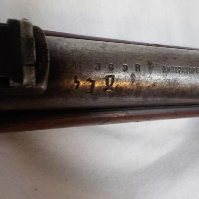 1870 Imperial  Russian Berdan 11 Infantry long rifle.10.75 cal.  est. $400 to $2100.