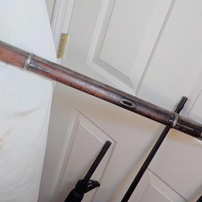 1870 Imperial  Russian Berdan 11 Infantry long rifle.10.75 cal.  est. $400 to $2100.