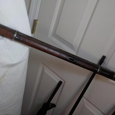 1870 Imperial  Russian Berdan 11 Infantry long rifle.10.75 cal.  est. $400 to $2100.