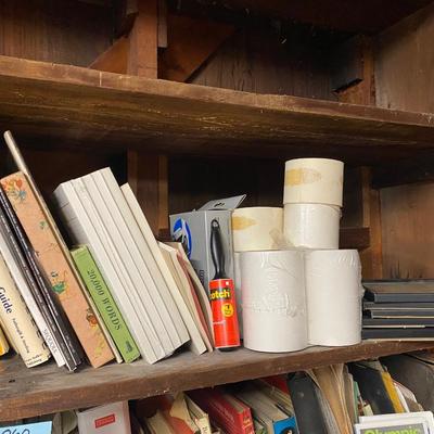 Miscellaneous Lot With Some Great Finds