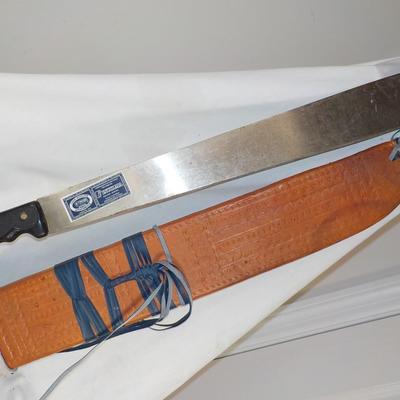 Antonio Zoli Black Powder 58 Cal rifle musket. approx.1964/ est $300 to $600.