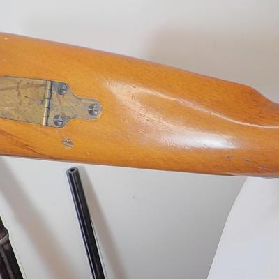 Antonio Zoli Black Powder 58 Cal rifle musket. approx.1964/ est $300 to $600.
