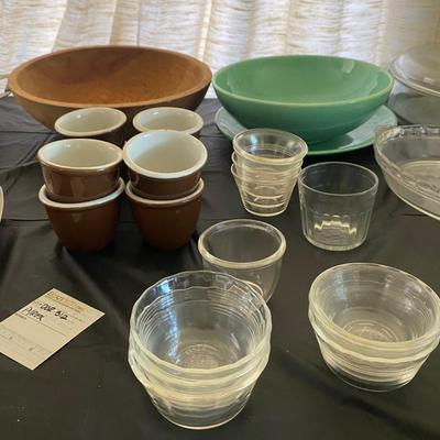 Pyrex