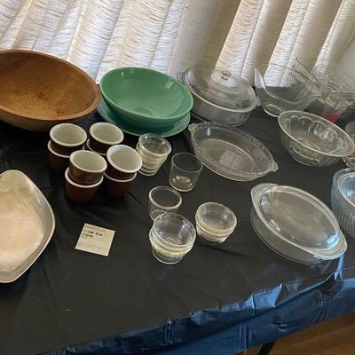 Pyrex