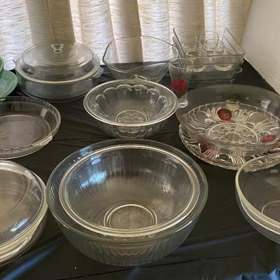 Pyrex