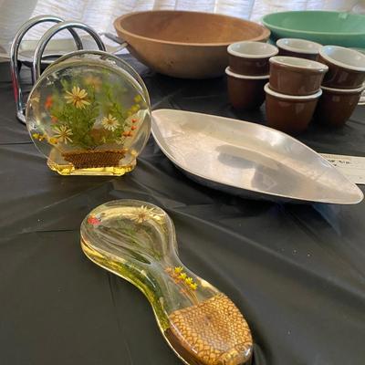 Pyrex
