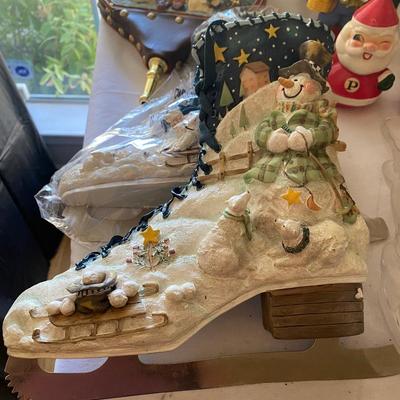 Christmas Decorations
