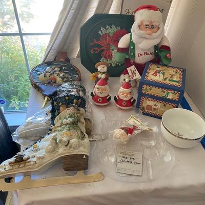 Christmas Decorations