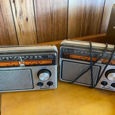Radios
