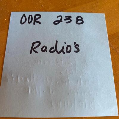 Radios