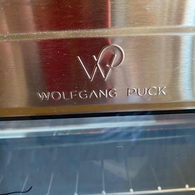 Wolfgang Puckâ€™s KitchenTek Pressure Oven