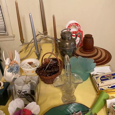 Decorative Items