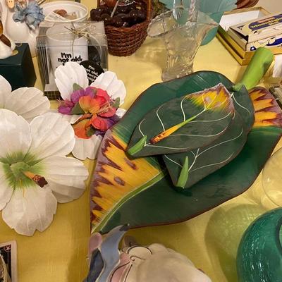 Decorative Items