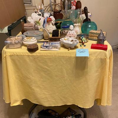 Decorative Items