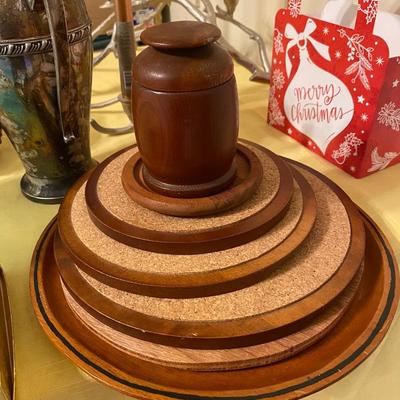 Decorative Items