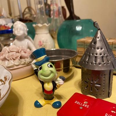 Decorative Items
