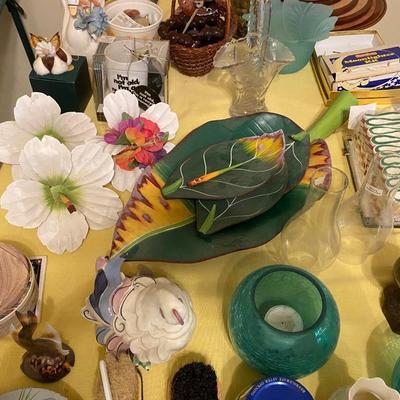 Decorative Items
