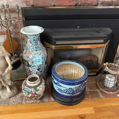 Decorative Items