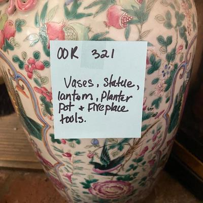 Decorative Items