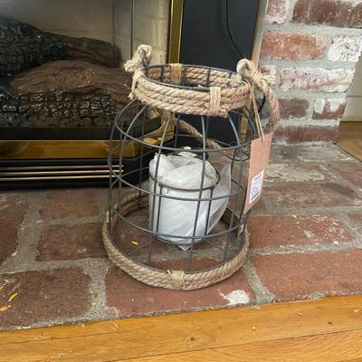 Decorative Items