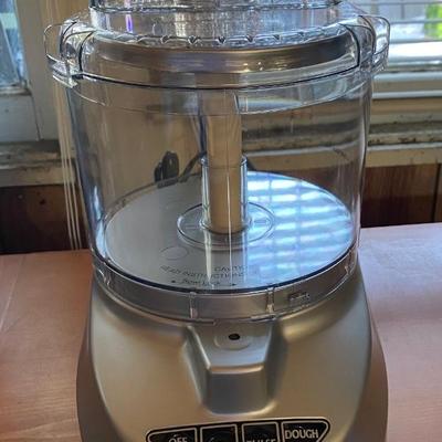 Small Kitchen Appliances