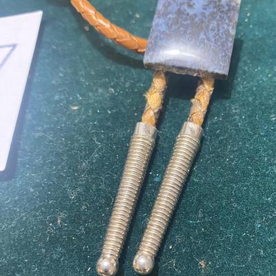Vintage Bolo Tie