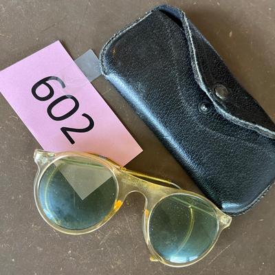 Great vintage Sun Glasses