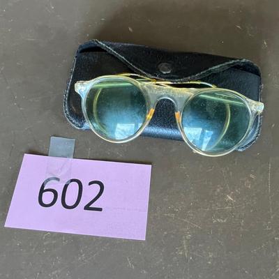 Great vintage Sun Glasses