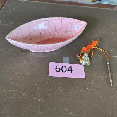 Lot of 50s items