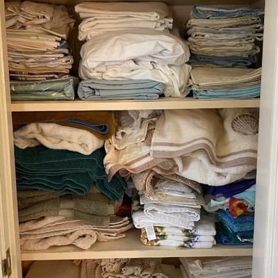 Linens
