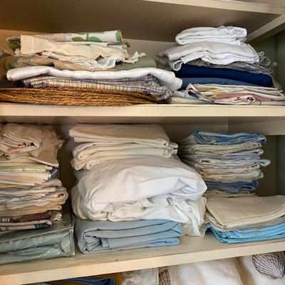 Linens