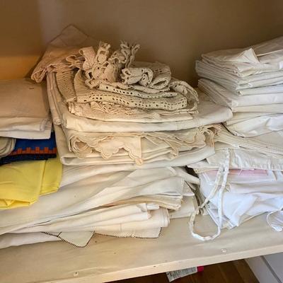 Linens