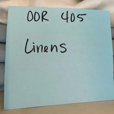 Linens