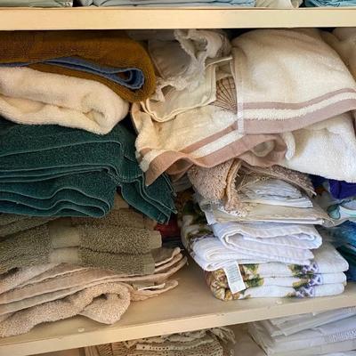 Linens