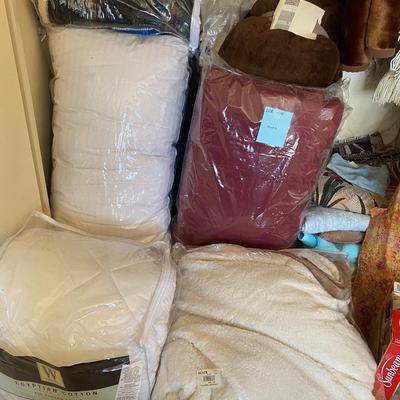 Linens